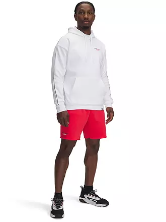 UNDER ARMOUR | Pantalón corto de hombre UA The Rock Icon Fleece |